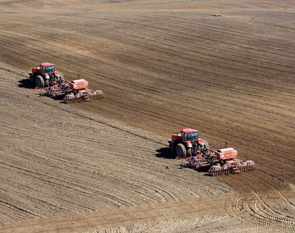 Poljoprivrednici se dobro ogranizovali