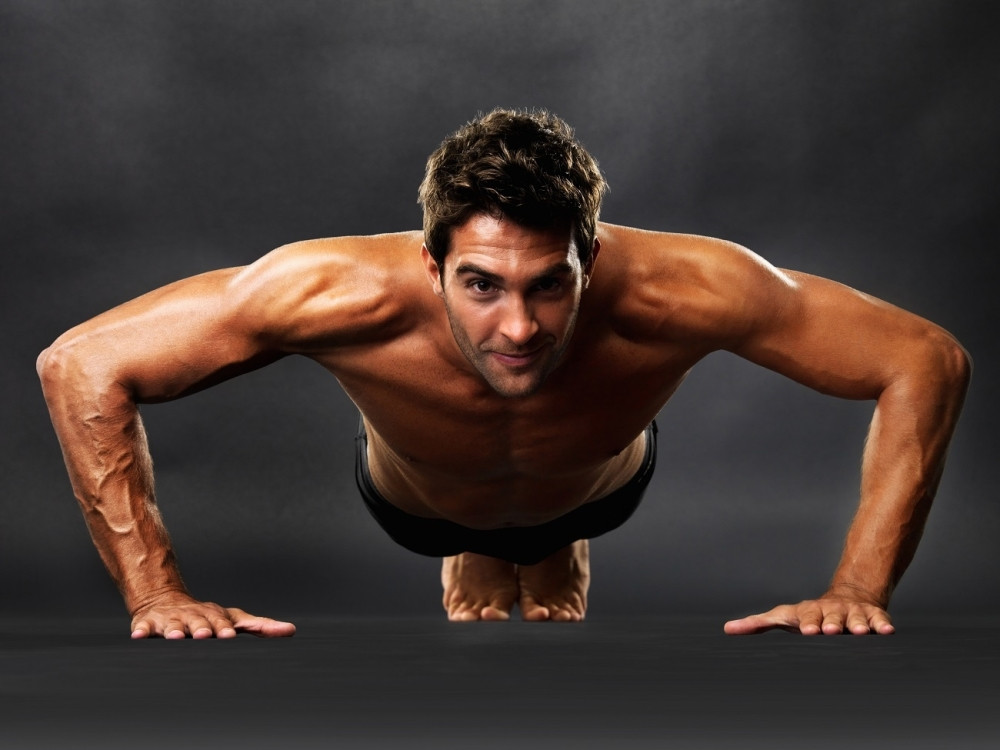 Nema više izgovora, odmah na vežbanje!