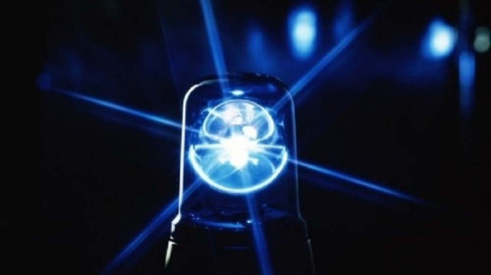 Automobilom ubio pešaka