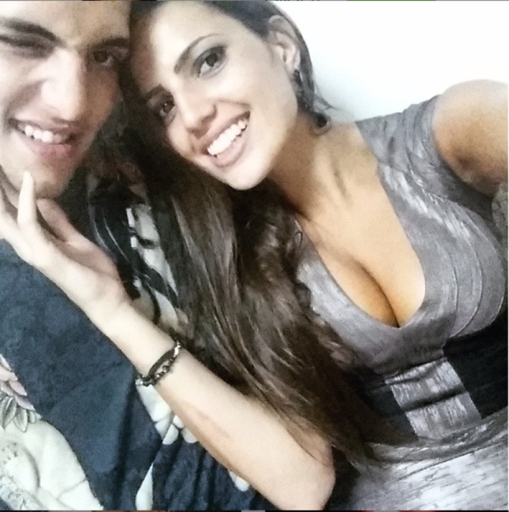 FOTO+VIDEO~Veljko i Anastasija lumpovali sa Cecom!