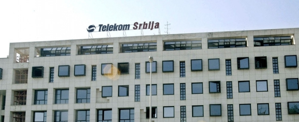 Amerikanci zainteresovani za Telekom?