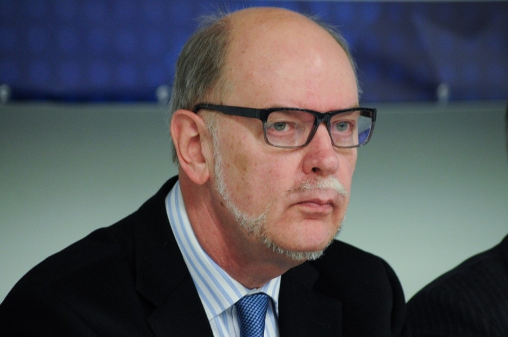 Hansen: Vučić bio najvažniji gost u Potočarima