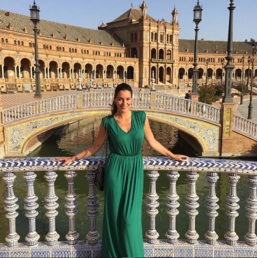 Pogledajte kako Kilibarda provodi dane (FOTO)