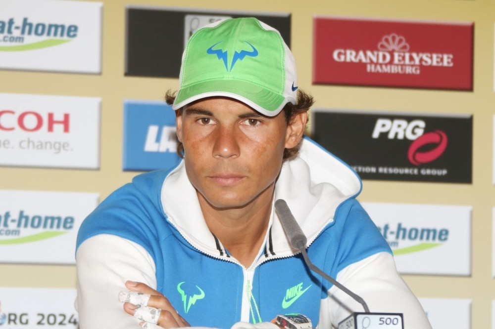 Nadal ispao u prvom kolu AO!