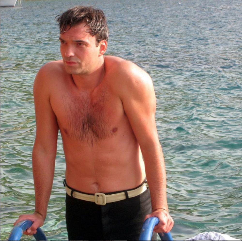 Bosiljčić pokazao seksi telo!