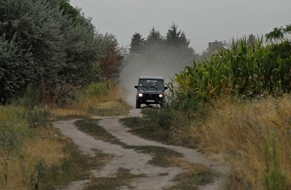Ubica migranta uhapšen u Mađarskoj