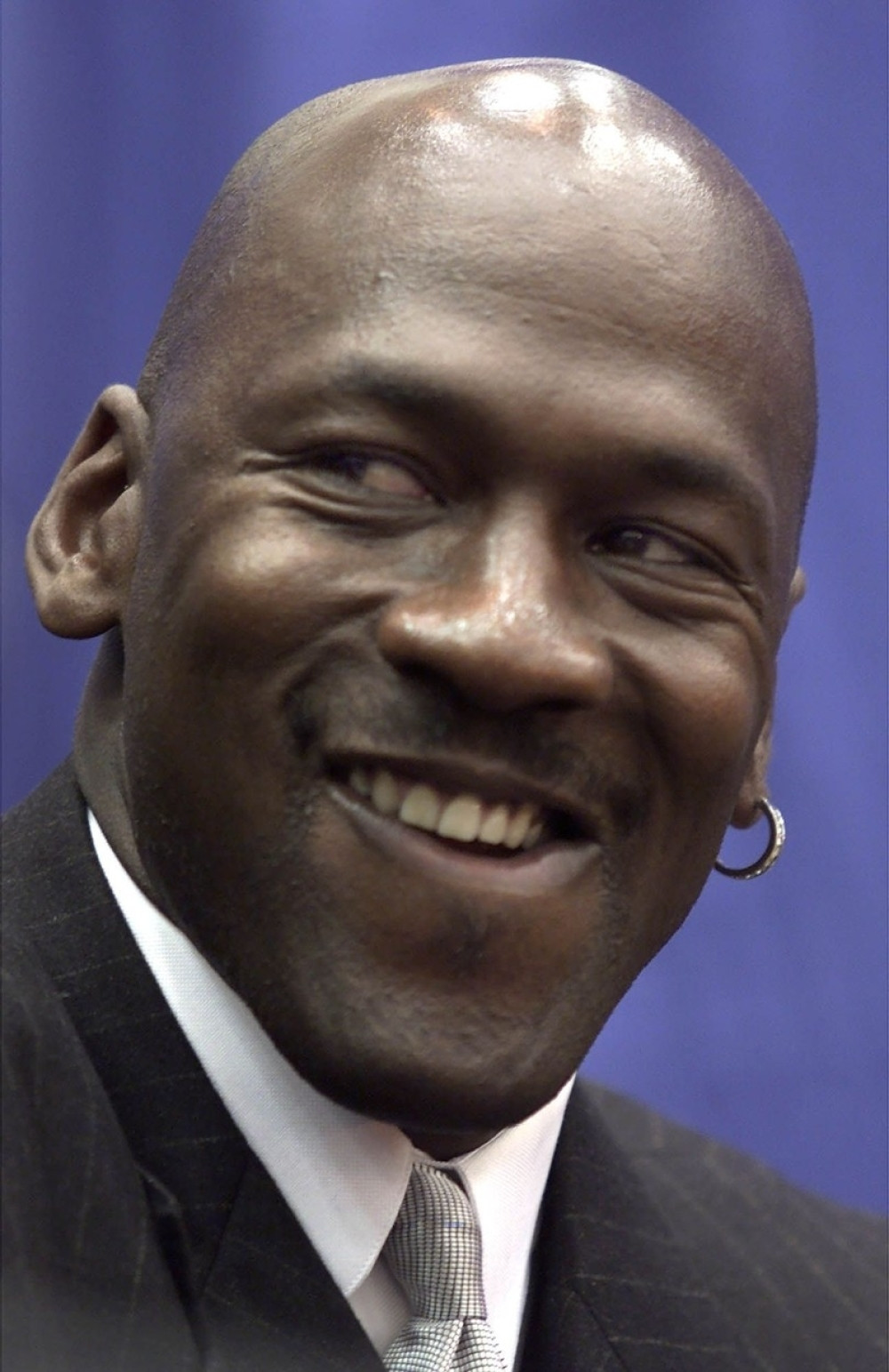 Džordan smiruje Afroamerikance i policiju