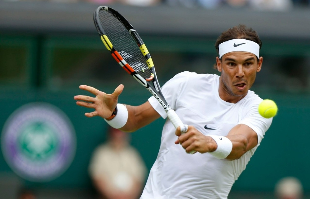 Nadal: Loša godina, čekam svoj trenutak!