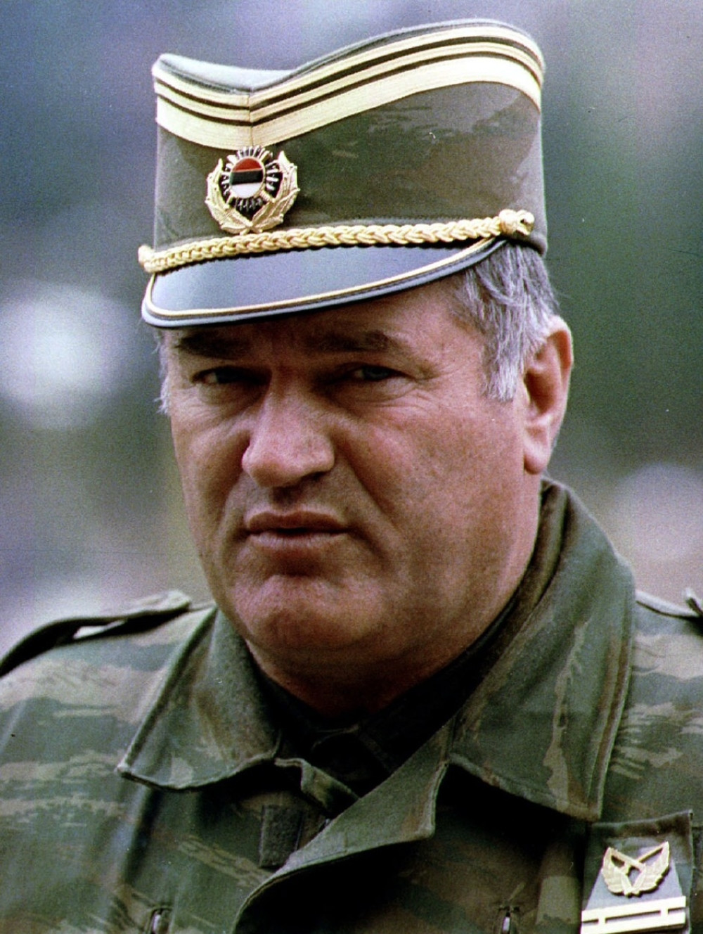 Ratko Mladić se vraća u SRBIJU?! Vlada dala SVE GARANCIJE!