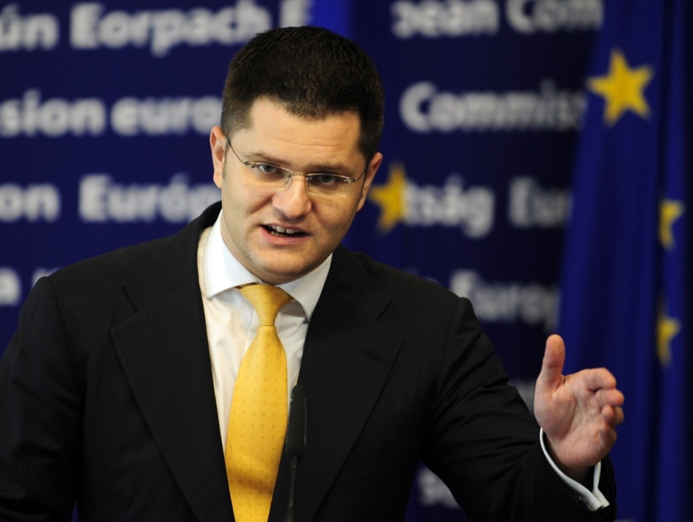 U Smederevu upisivali ko ulazi na Jeremićev skup!