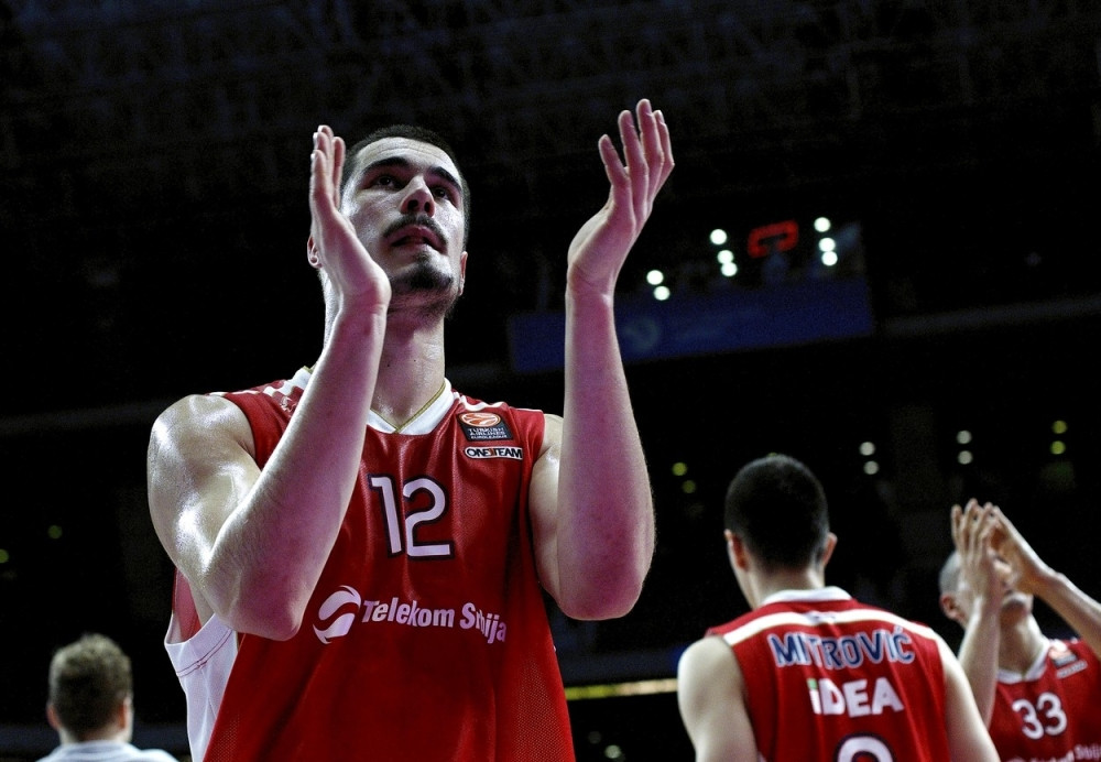 Kalinić na korak od Fenera!