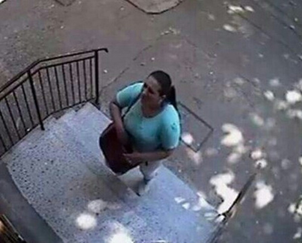 Lažna studentkinja pljačka stanodavce