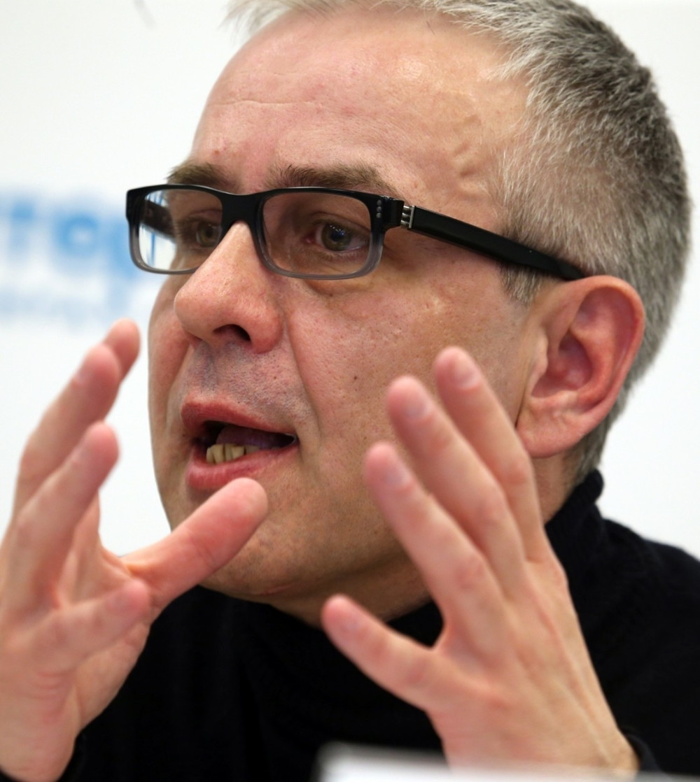 Osumnjičeni za smrt Litvinjenka nema dozvolu da da iskaz