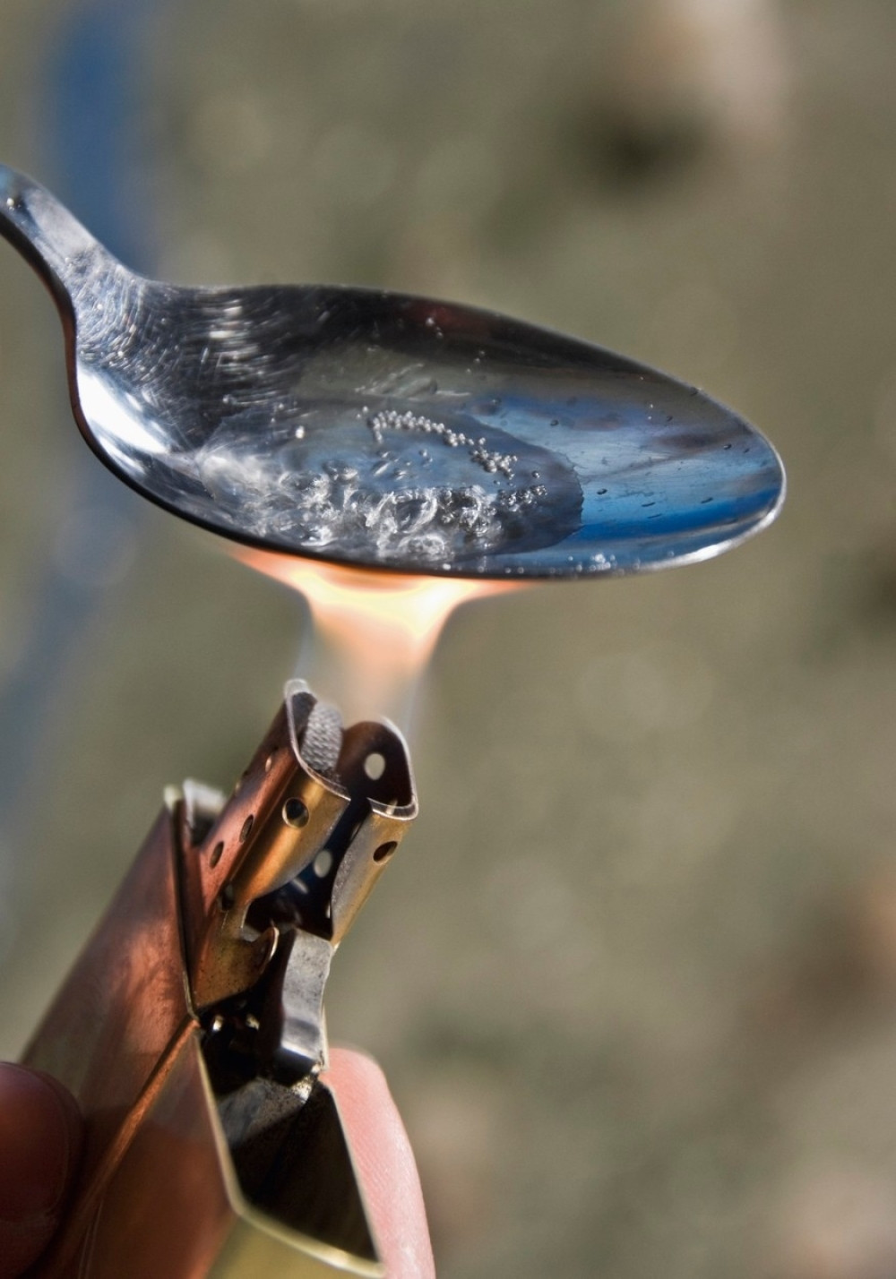 U Srbiji od droge zavisna i deca od dvanaest godina!