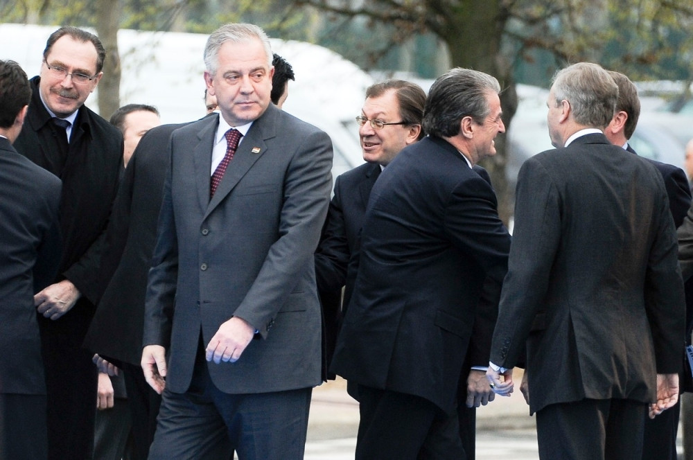 Ukinute presude Sanaderu