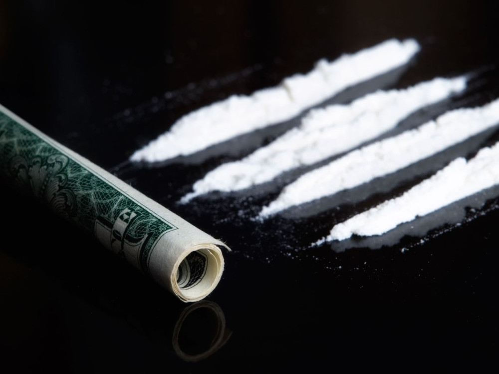 Torbe sa kokainom isplivale na plaži