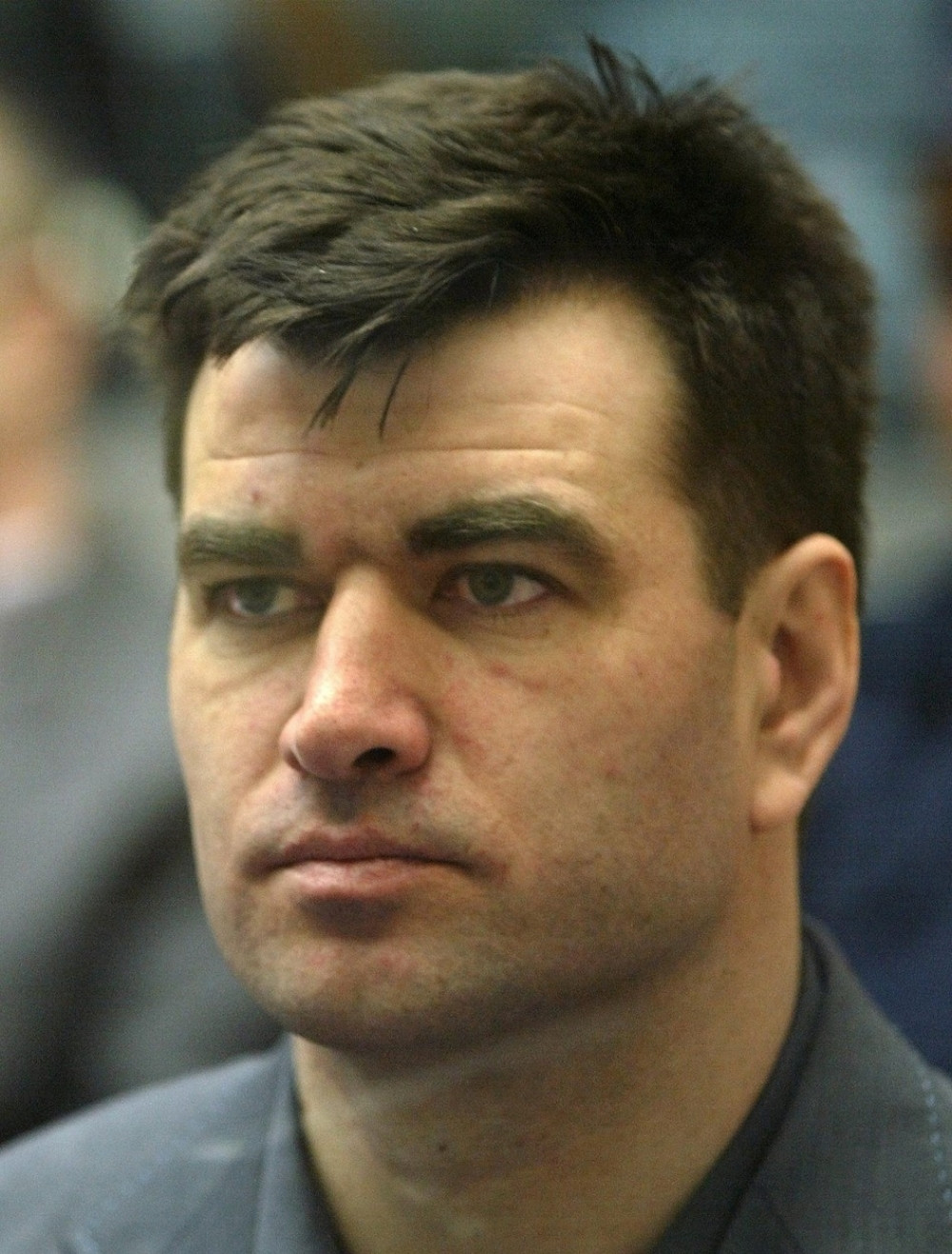 Legiji se posle 16 godina u zatvoru dešava nešto neverovatno. Supruga Aleksandra oduševljena