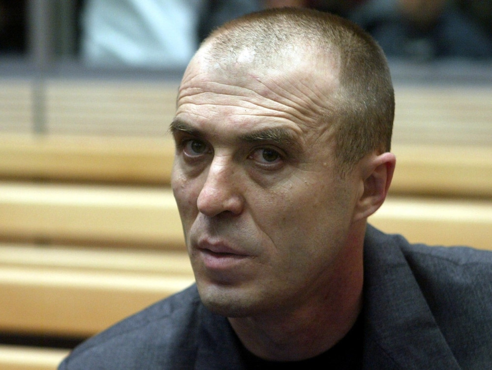 Zvezdan dobio novog advokata