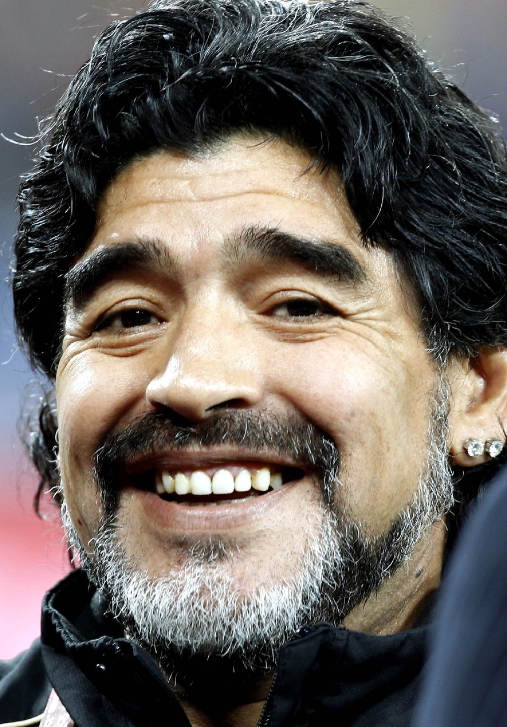 Maradoni zabranjen ulazak u SAD!