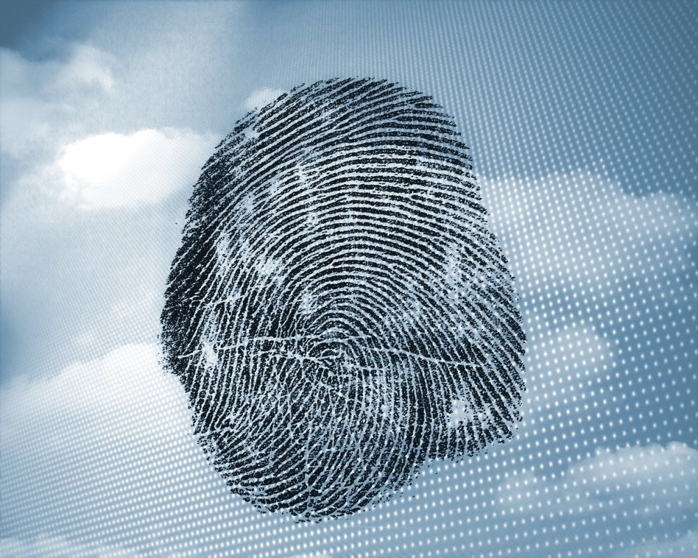 Otisak prsta umesto šifre