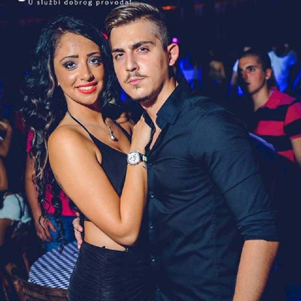 Ana Spasojević ponovo sa Akijem?