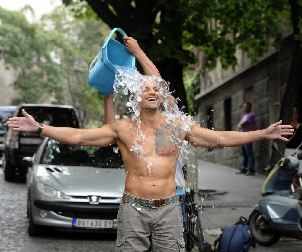 Niko neće Čedin glas!