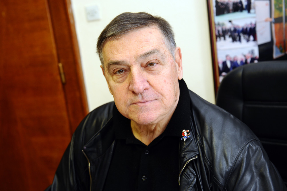 Prijava protiv Mrkonjića predata Tužilaštvu