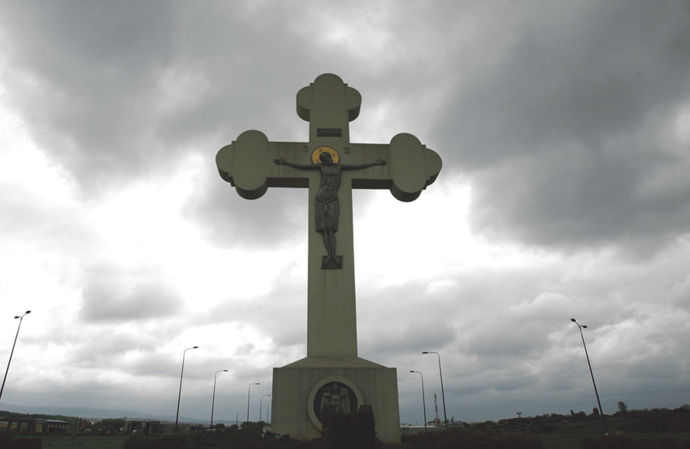 Ispekcija ruši i "božje kuće"