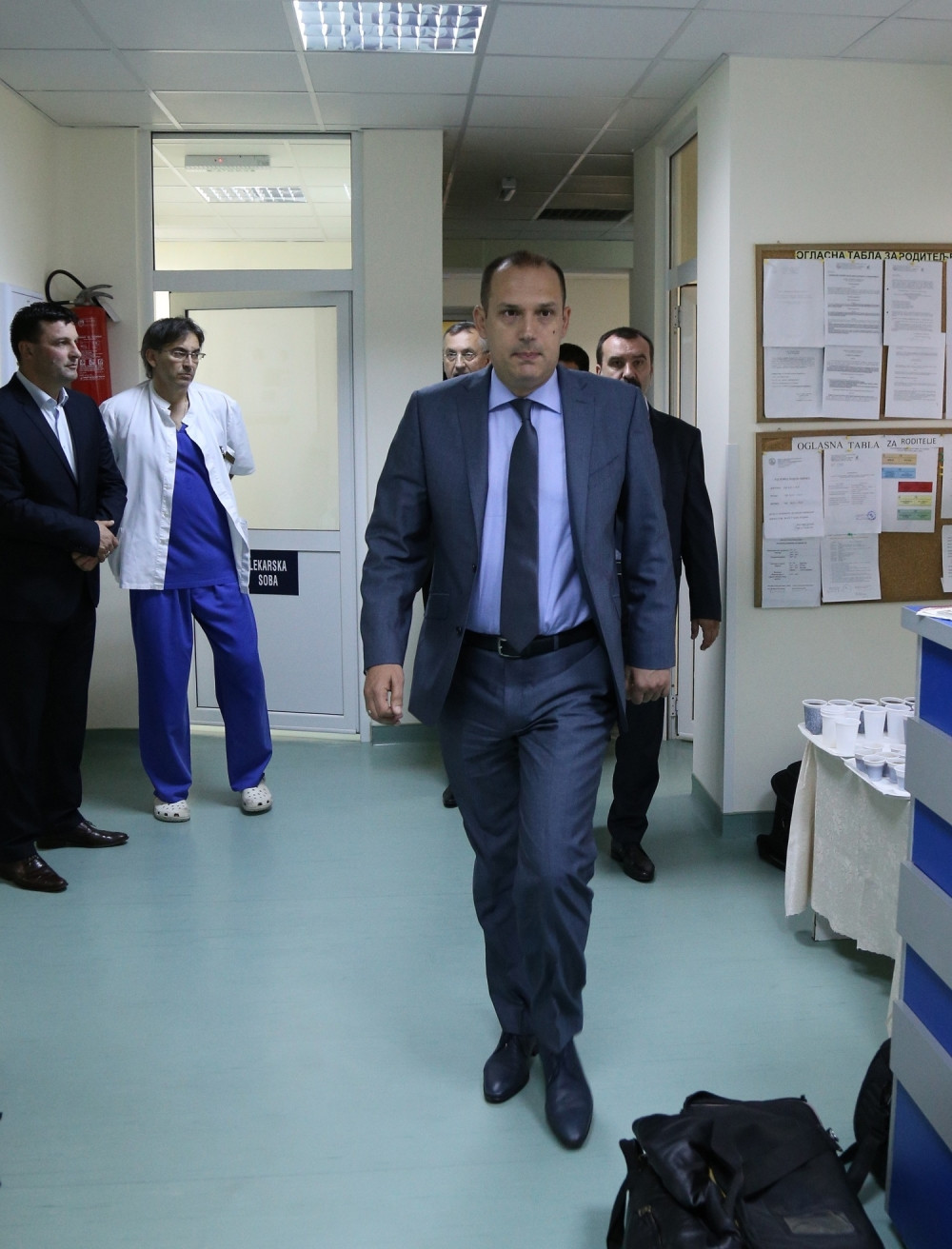 Najtežim bolesnicima organi za 72 sata!