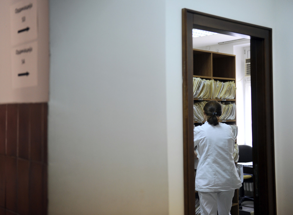 Smenjena sestra koja je vratila dete!