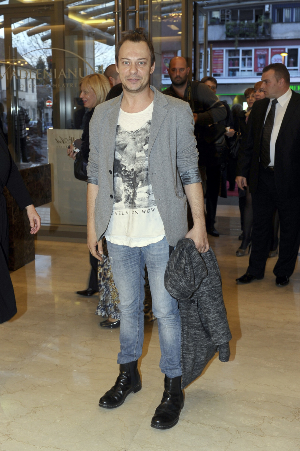 Jevtića prošvercovali kriminalci sa Kosova!