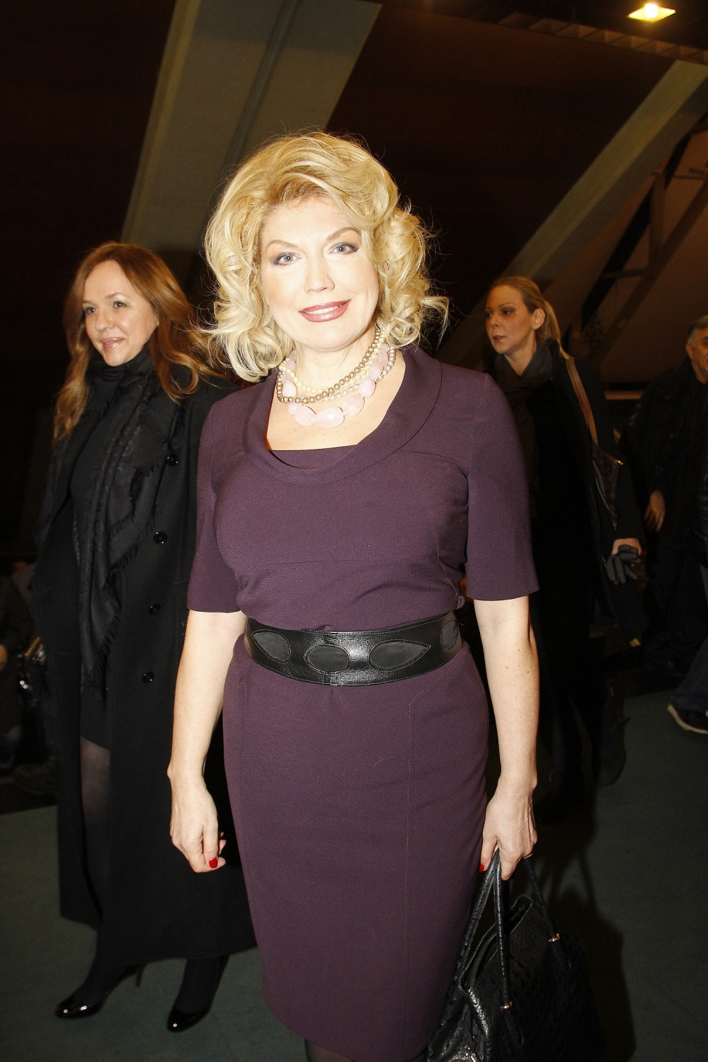 Ćerka Suzane Mančić obara s nogu (FOTO)