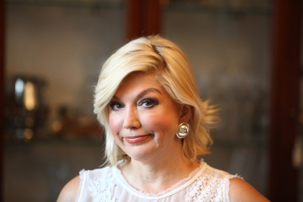 Suzana Mančić je seksi, ali nisam gledao njen pornić