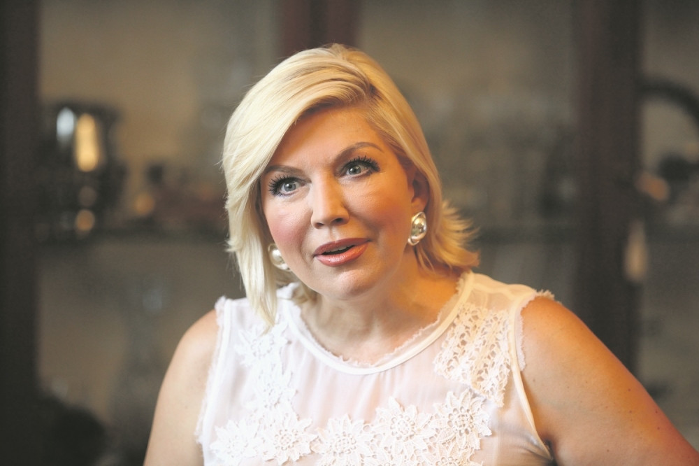 Evo šta Suzana kaže o Simicinoj funkciji!