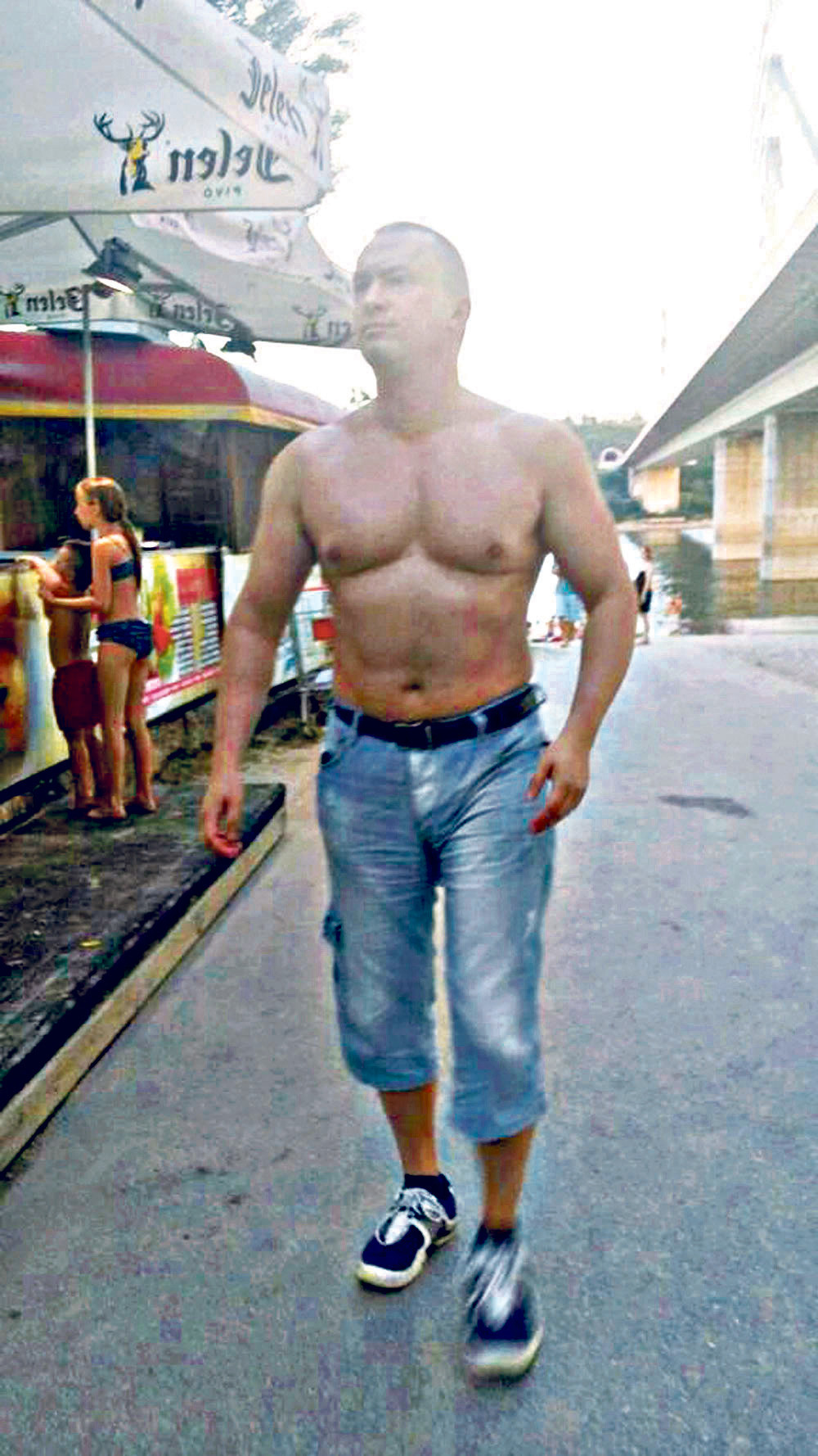 Pajtić se leči na Brionima!