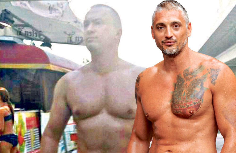 Čiji je veći biceps? (ANKETA)