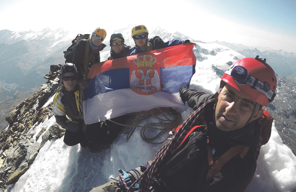 Heroj sa Materhorna živi od 10.000 bakine penzije