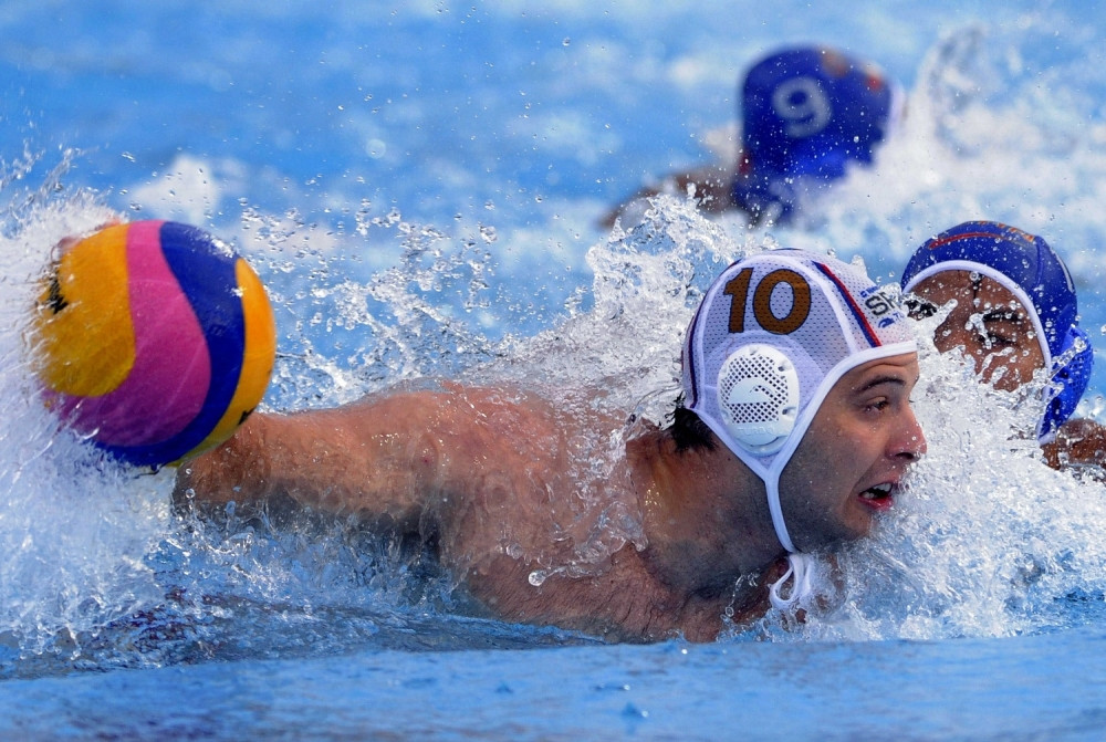 Filipović najbolji na svetu!