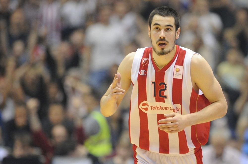 KALINIĆ je svojim tvitom navukao bes "Grobara" (FOTO)