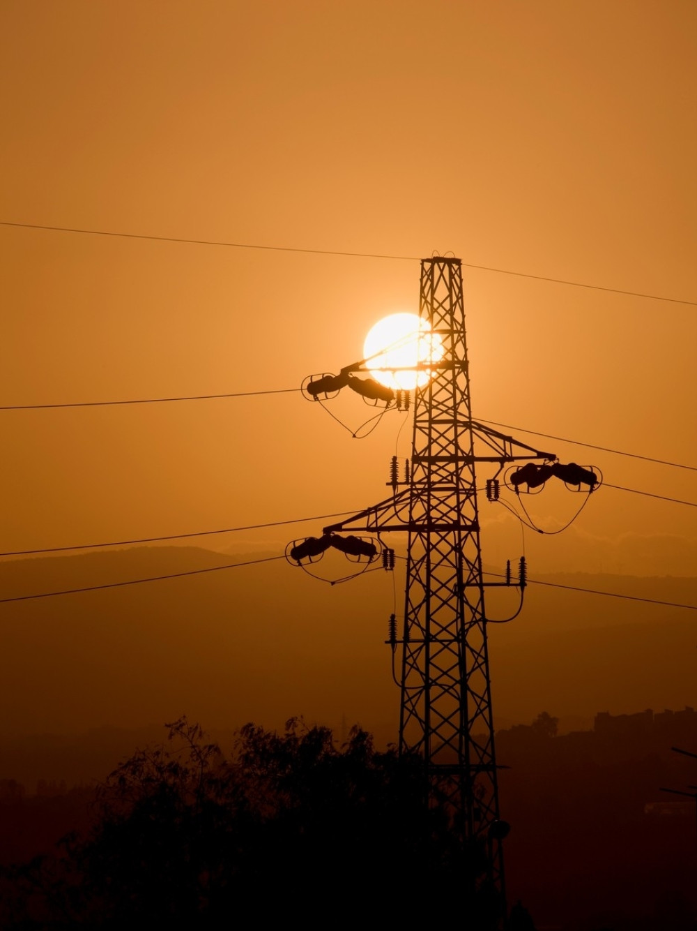 Novi Beograd i Bežanija bili u mraku