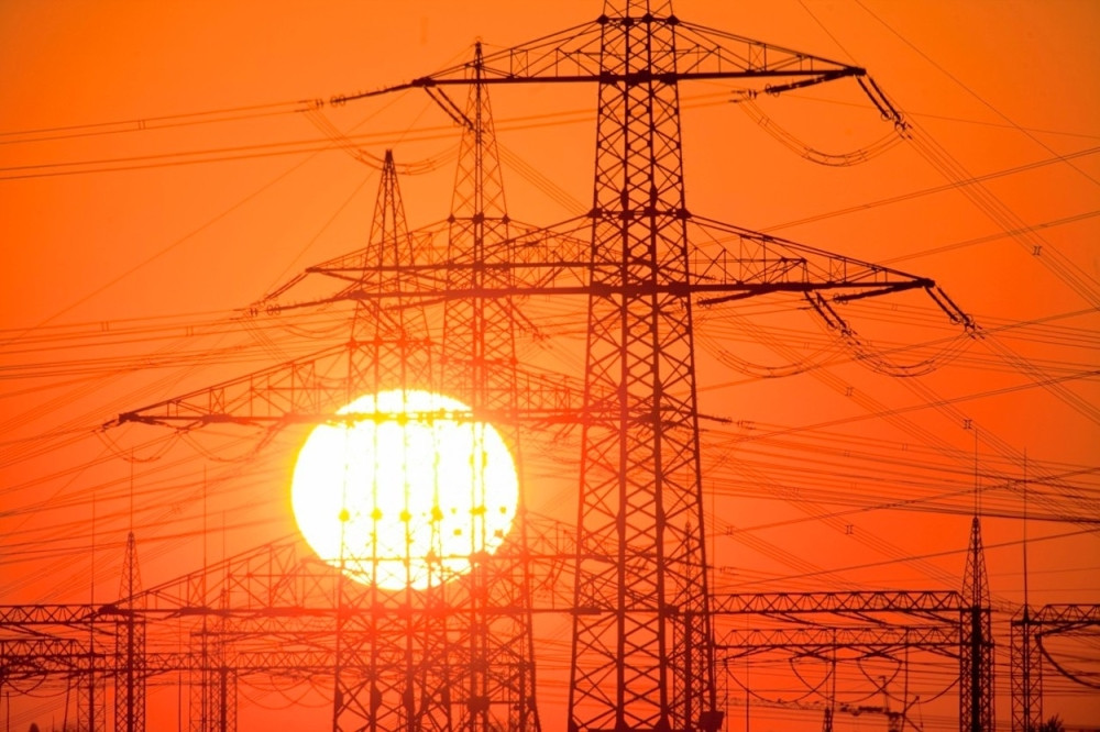 Od sutra skuplja struja