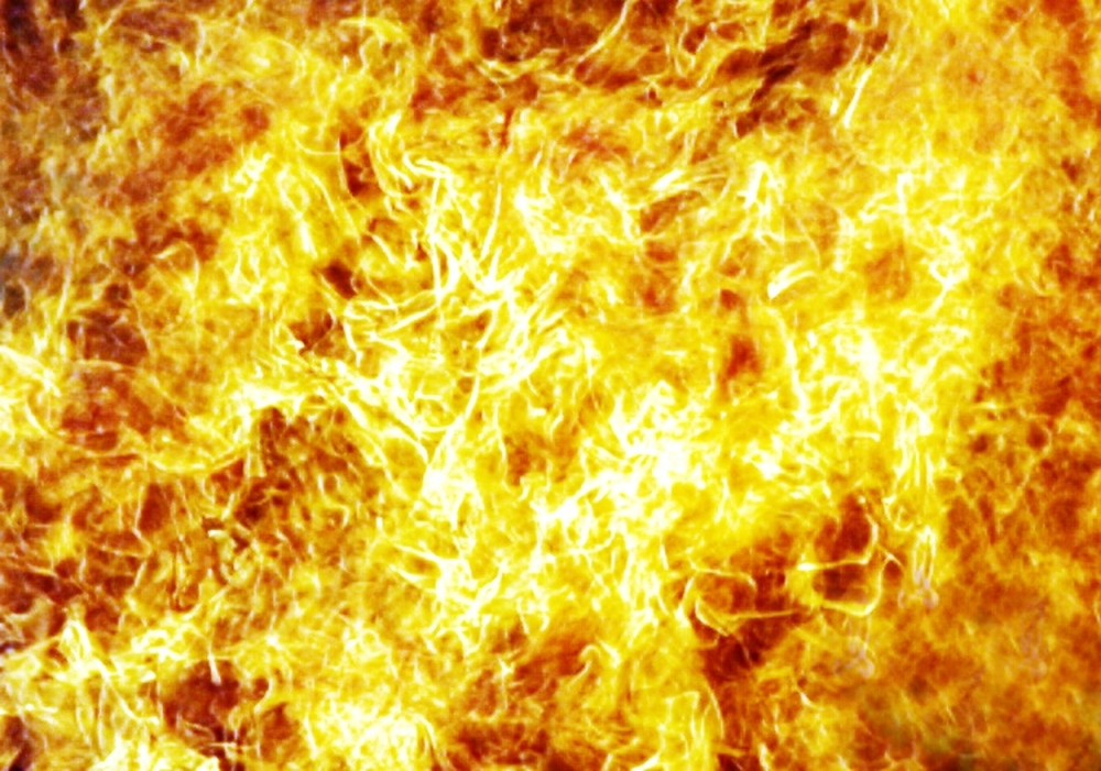 Žena stradala u požaru