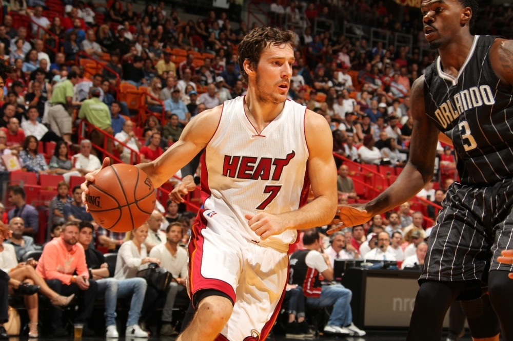 Dragiću izvadili zub na utakmici! (VIDEO)