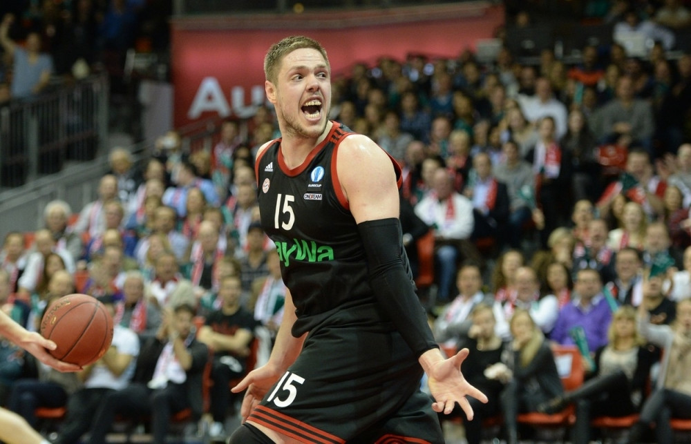 Štimac potpisao za Estudijantes