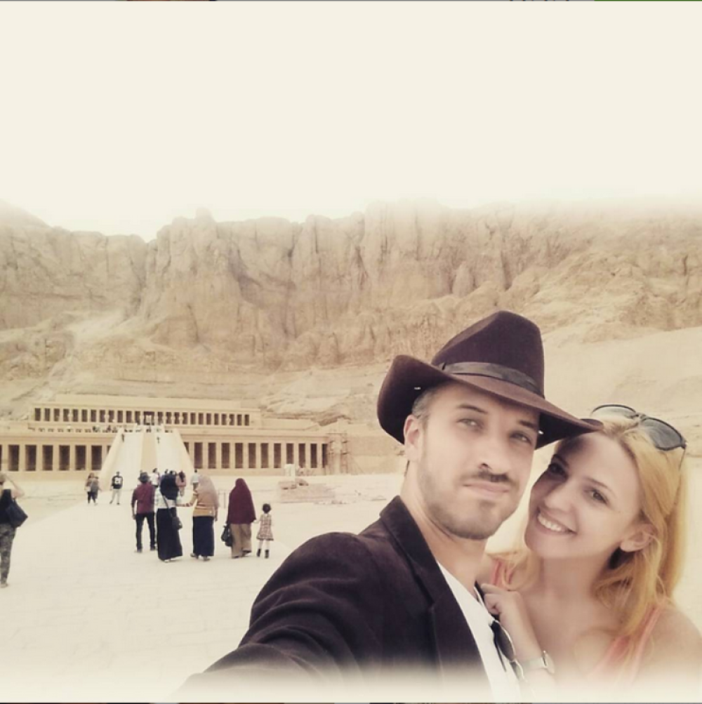 Pevačica uživala u tucanju sa dečkom