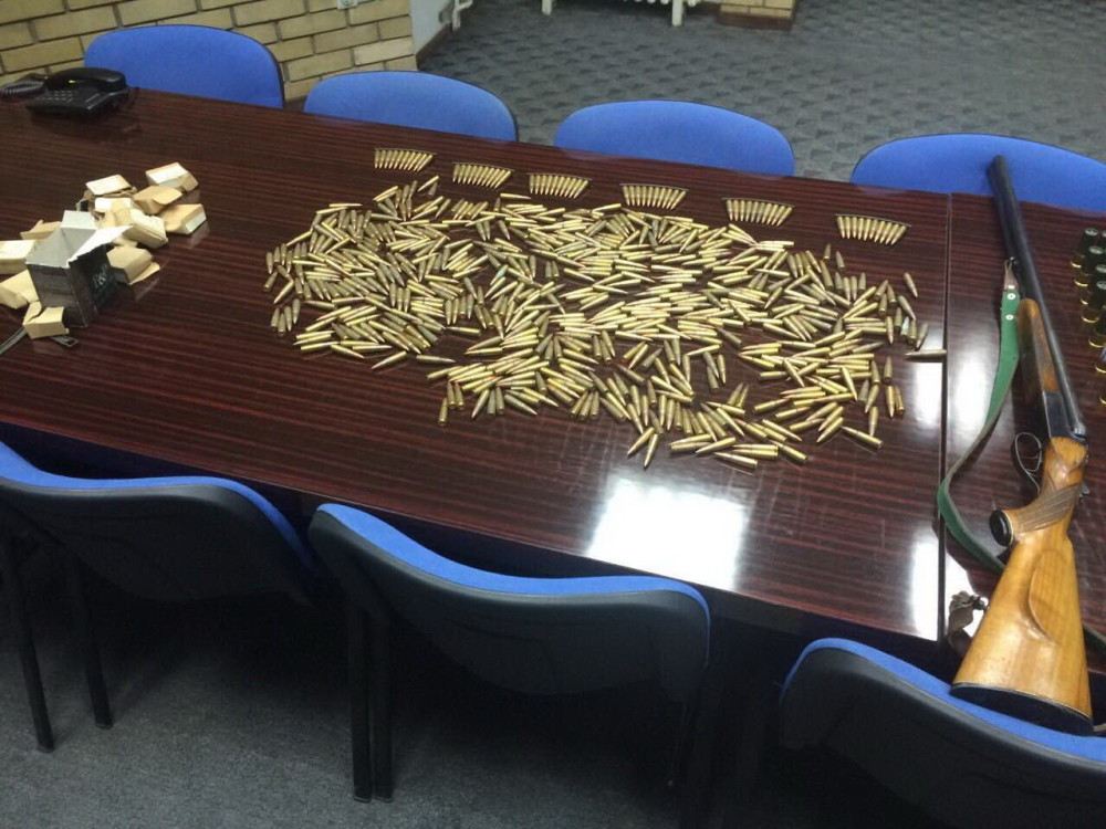 Hrvati kupili municiju u BiH umesto u Srbiji!