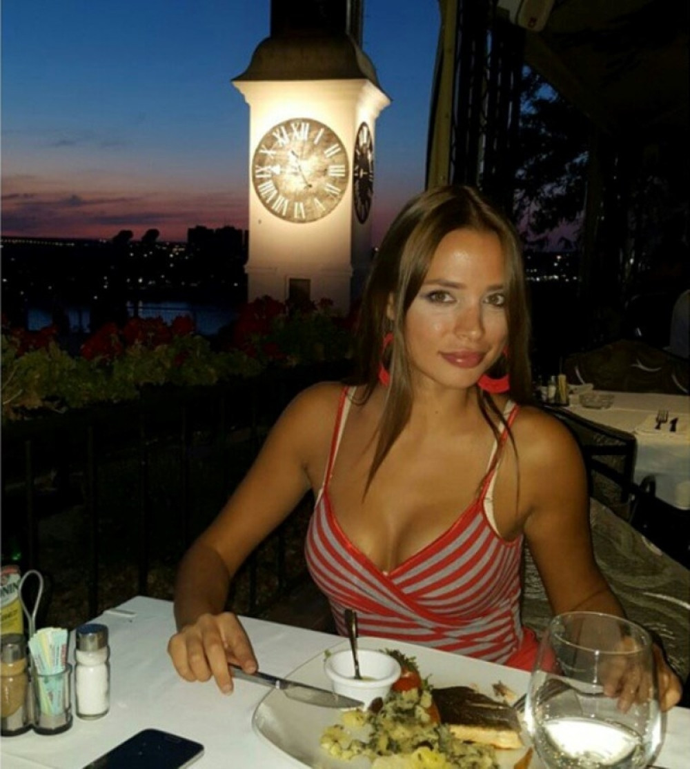 Šavija bi Sinišu Malog!