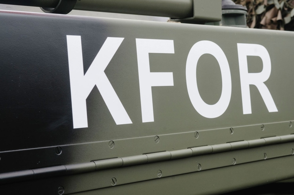 NATO ne planira smanjenje broja vojnika na Kosovu