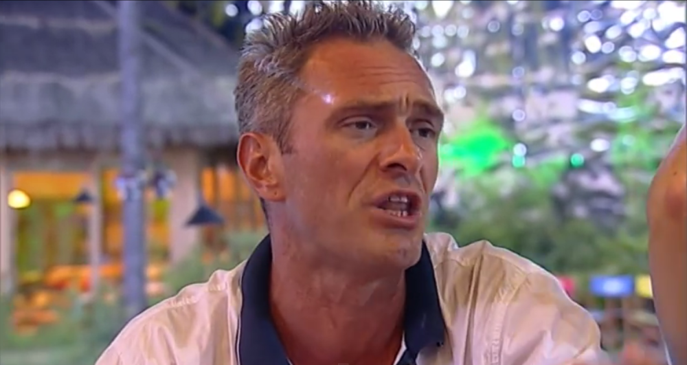 Toma i Nikolas se pošteno izvređali!