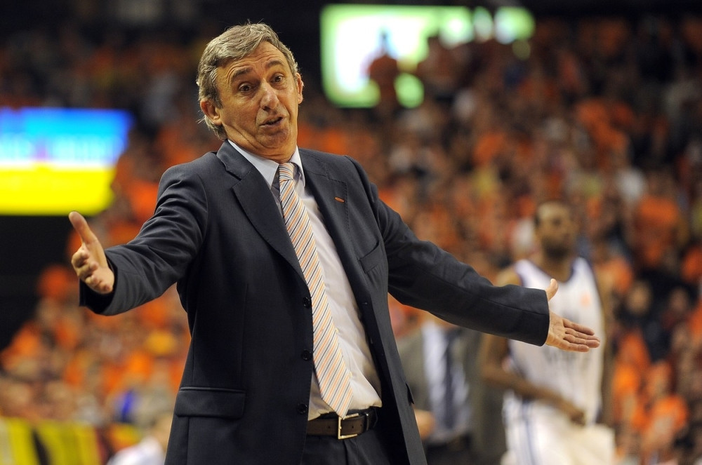 Nedostajaće mi kafa sa Švajnijem!